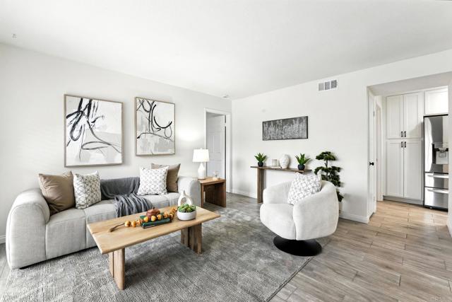 Detail Gallery Image 1 of 29 For 11525 Fury Ln #88,  El Cajon,  CA 92019 - 2 Beds | 2 Baths