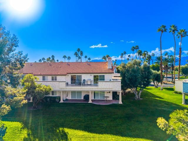 320 Vista Royale Drive, Palm Desert, CA 92211