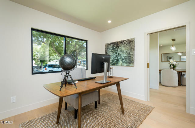 Detail Gallery Image 4 of 33 For 544 Pepper St, Pasadena,  CA 91103 - 4 Beds | 3/1 Baths