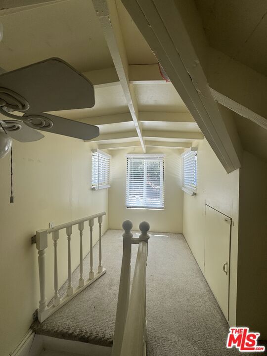 Drew Fenton | 368 Entrada Drive Santa Monica CA | MLS: 7332198
