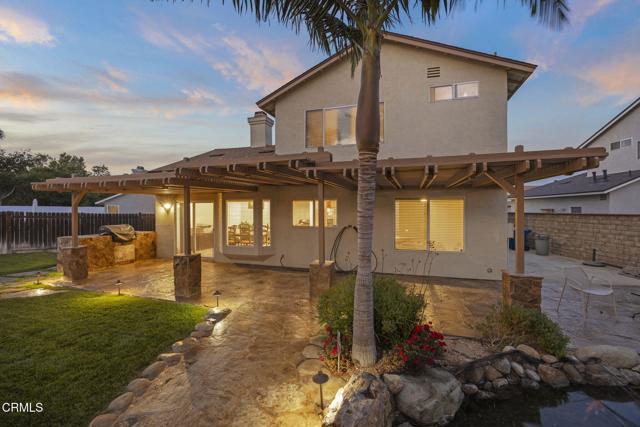 Detail Gallery Image 38 of 45 For 1531 Daphne Ave, Ventura,  CA 93004 - 4 Beds | 3 Baths