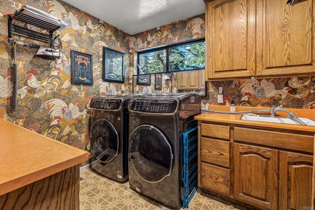 Detail Gallery Image 26 of 47 For 8411 Foothill Bld, Pine Valley,  CA 91962 - 3 Beds | 3/1 Baths