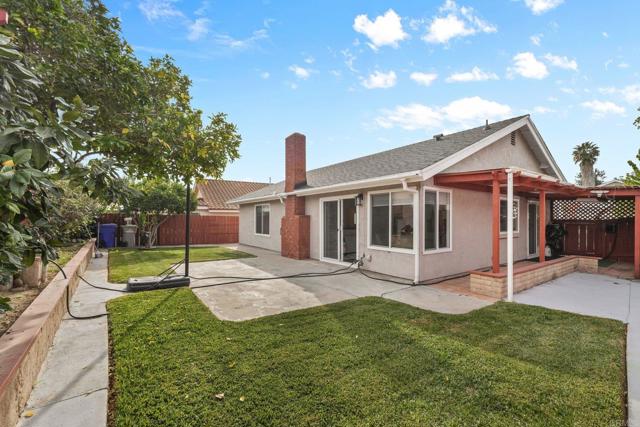 Detail Gallery Image 24 of 30 For 7425 Alsacia St, San Diego,  CA 92139 - 3 Beds | 2 Baths