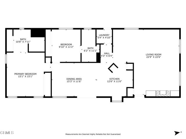 Detail Gallery Image 48 of 48 For 36 Don Antonio Way #.,  Ojai,  CA 93023 - 2 Beds | 2 Baths