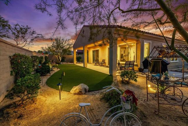 57 Syrah, Rancho Mirage, CA 92270