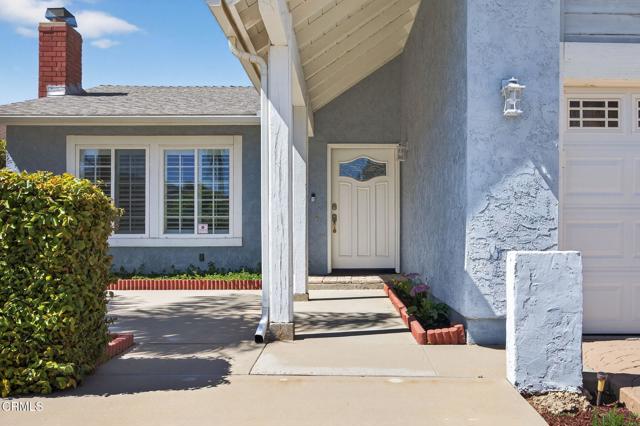 Detail Gallery Image 5 of 44 For 1811 Wychoff Ave, Simi Valley,  CA 93063 - 4 Beds | 2 Baths