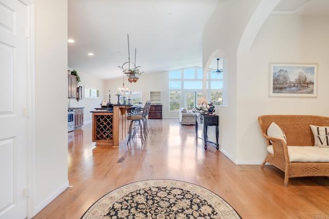 Detail Gallery Image 4 of 36 For 15615 Vista Vicente Dr #21,  Ramona,  CA 92065 - 3 Beds | 2/1 Baths