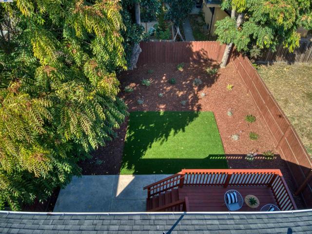 842 46Th St, Oakland, California 94608, 2 Bedrooms Bedrooms, ,1 BathroomBathrooms,Single Family Residence,For Sale,46Th St,41062225
