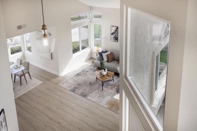 Detail Gallery Image 16 of 24 For 1746 Country Squire, Vista,  CA 92081 - 4 Beds | 3 Baths