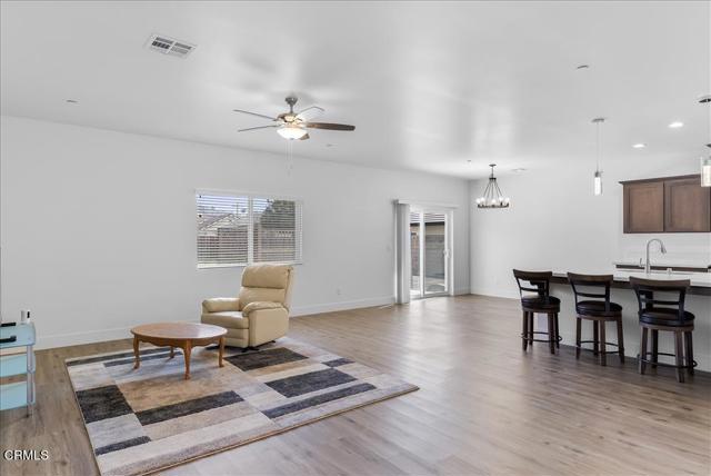 Detail Gallery Image 5 of 41 For 18441 Wrangler Way, Tehachapi,  CA 93561 - 4 Beds | 2 Baths