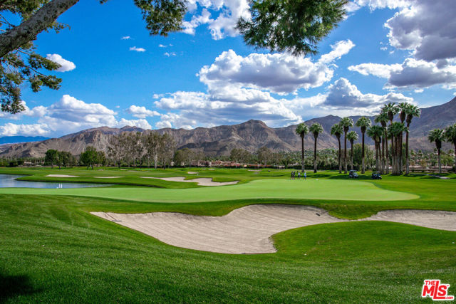 2 Sussex Court, Rancho Mirage, CA 92270