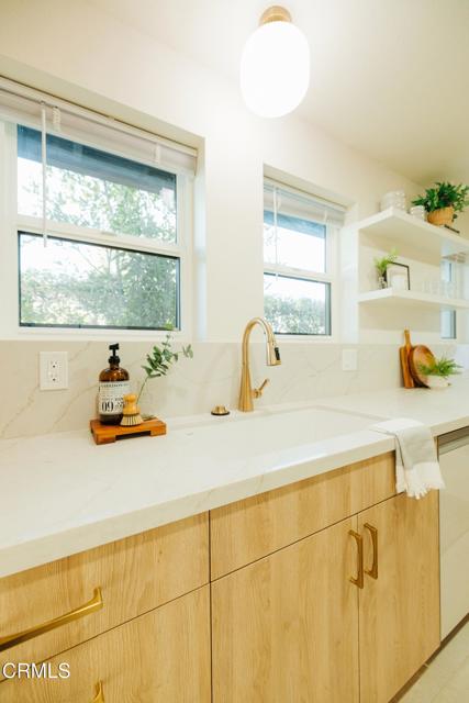 Detail Gallery Image 20 of 68 For 201 Fox St, Ojai,  CA 93023 - 3 Beds | 2 Baths