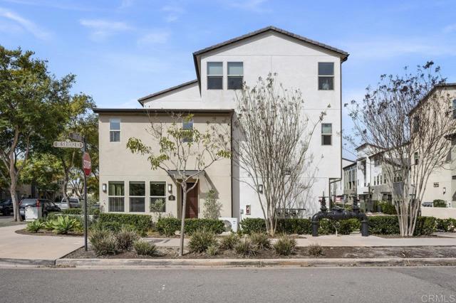 Home for Sale in San Diego