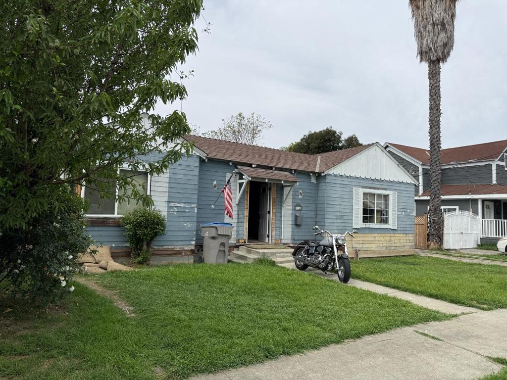 581 Illinois Avenue