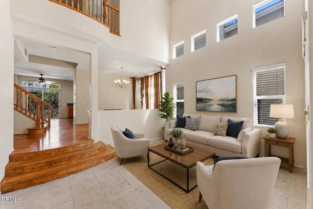4 Bed Home for Sale in Ventura, California