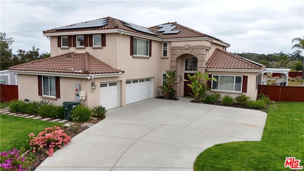 1732 Gamble Lane