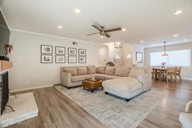 4 Bed Home for Sale in Thousand Oaks, California