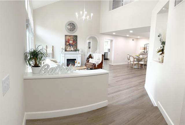 Detail Gallery Image 11 of 41 For 13425 via Almeria, Tustin,  CA 92782 - 3 Beds | 2/1 Baths