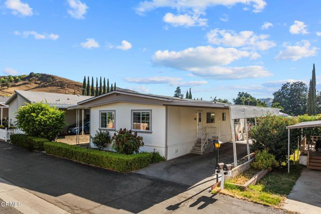 Detail Gallery Image 2 of 18 For 1550 Rory Ln #248,  Simi Valley,  CA 93063 - 2 Beds | 2 Baths