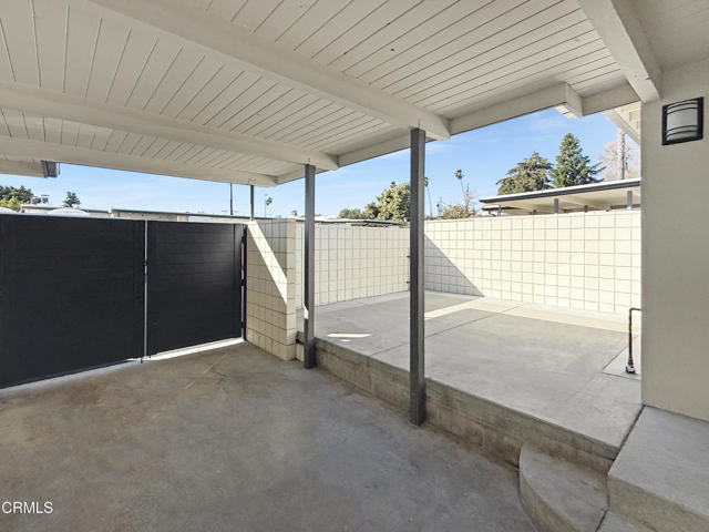 Detail Gallery Image 33 of 48 For 61 Redwood Ave, Ventura,  CA 93003 - 2 Beds | 1 Baths