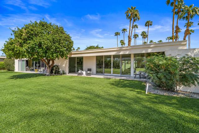 80 Lakeview Drive, Palm Springs, CA 92264