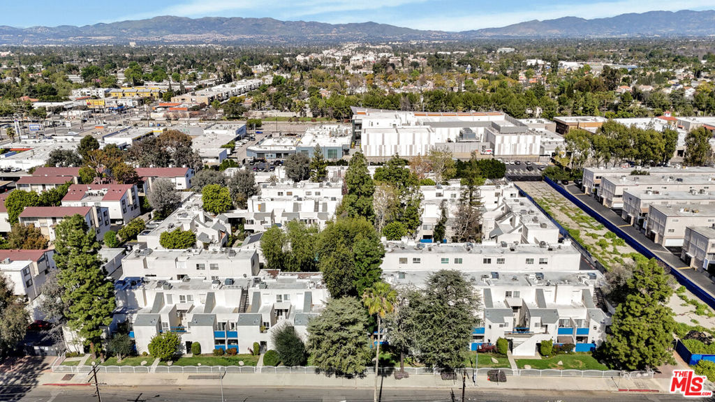 18411 Hatteras Street #230