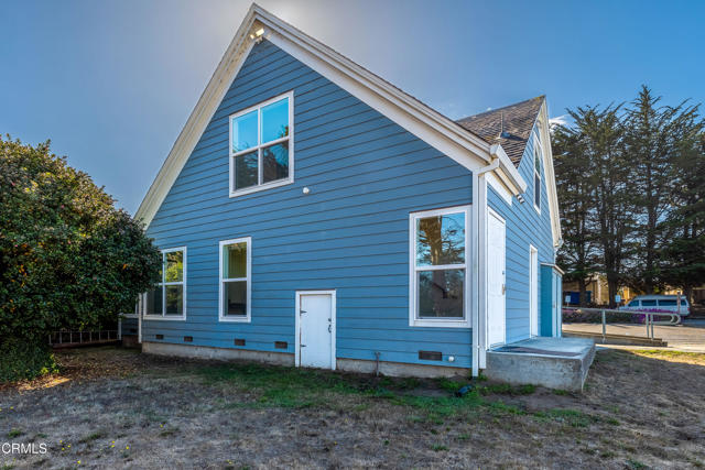 501 Cypress Street, Fort Bragg, California 95437, ,Commercial Sale,For Sale,501 Cypress Street,CRC1-10790