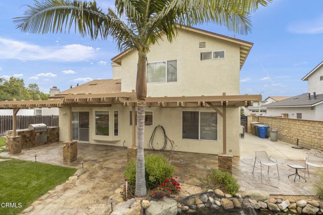 Detail Gallery Image 24 of 45 For 1531 Daphne Ave, Ventura,  CA 93004 - 4 Beds | 3 Baths