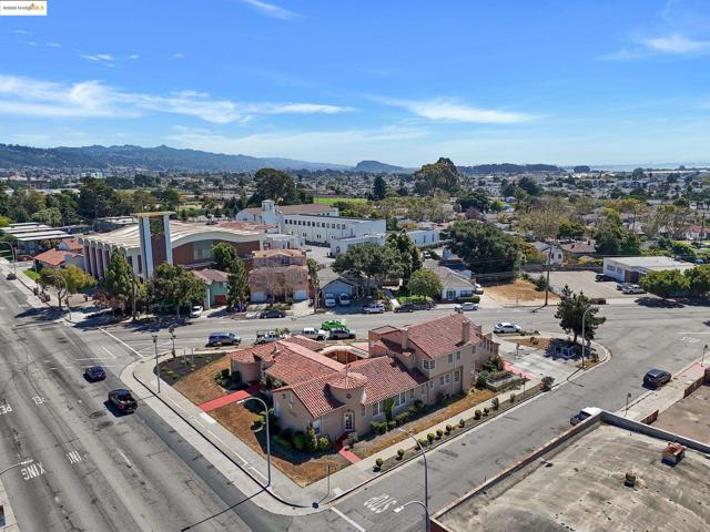 2600 Macdonald Ave, Richmond, California 94804, ,Commercial Sale,For Sale,Macdonald Ave,41083415