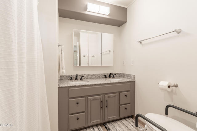 Detail Gallery Image 20 of 28 For 11 Don Antonio Way #11,  Ojai,  CA 93023 - 2 Beds | 2 Baths
