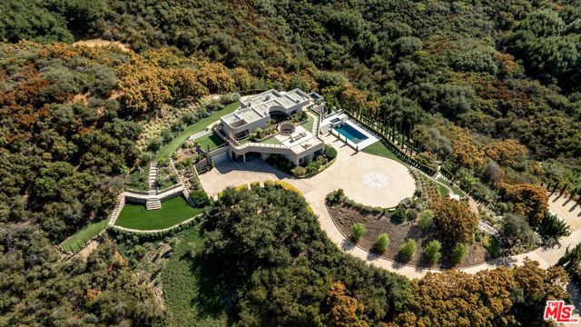 Drew Fenton | 415 Stunt Road Calabasas CA | MLS: 7285936