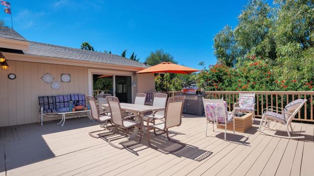 Detail Gallery Image 34 of 41 For 1527 Calavo Dr, Escondido,  CA 92026 - 3 Beds | 2 Baths