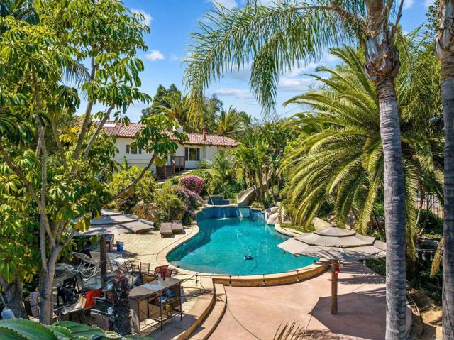 Detail Gallery Image 12 of 62 For 10845 Mystery Mountain Rd, Valley Center,  CA 92082 - 4 Beds | 3/1 Baths
