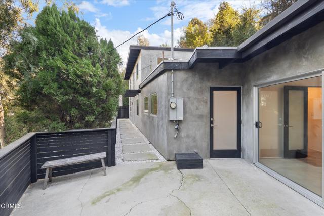 Detail Gallery Image 24 of 28 For 4520 San Andreas Ave, Los Angeles,  CA 90065 - 2 Beds | 1 Baths