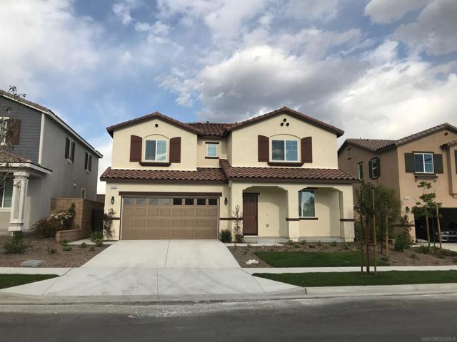 5609 Garibaldi Way, Fontana, CA 92336