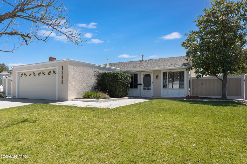 1812 Sandal Wood Place