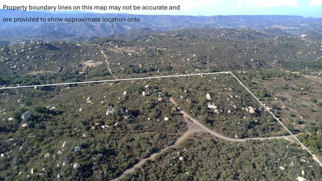 Detail Gallery Image 12 of 27 For Harris Truck Trail 40 Acres, Fallbrook,  CA 92028 - – Beds | – Baths