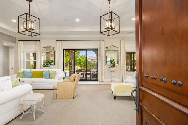 5 Cassis Circle, Rancho Mirage, CA 92270