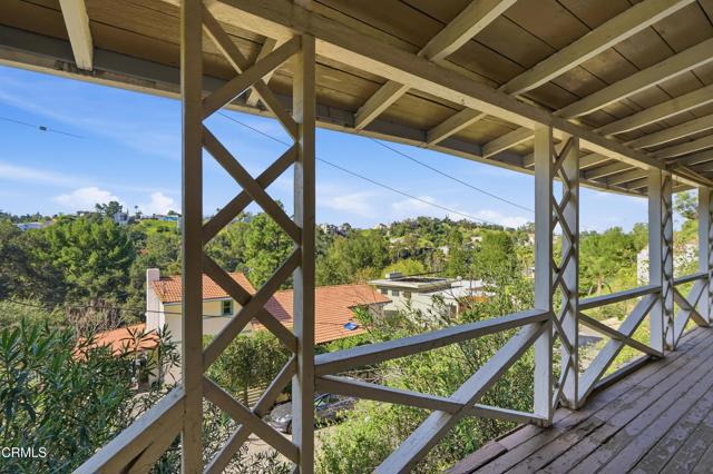 Detail Gallery Image 34 of 48 For 4304 Saltillo St, Los Angeles,  CA 91364 - 2 Beds | 2 Baths