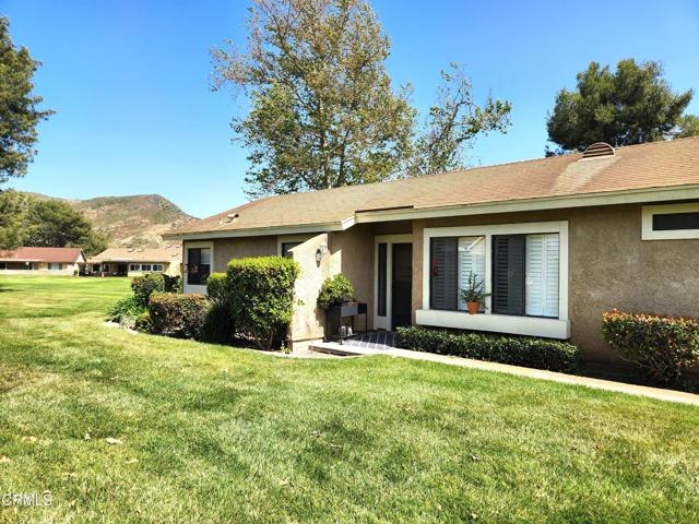 Detail Gallery Image 1 of 1 For 22107 Village 22, Camarillo,  CA 93012 - 2 Beds | 2 Baths