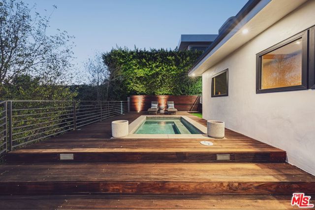 Drew Fenton | 1235 N Kenter Avenue Los Angeles CA | MLS: 7439365
