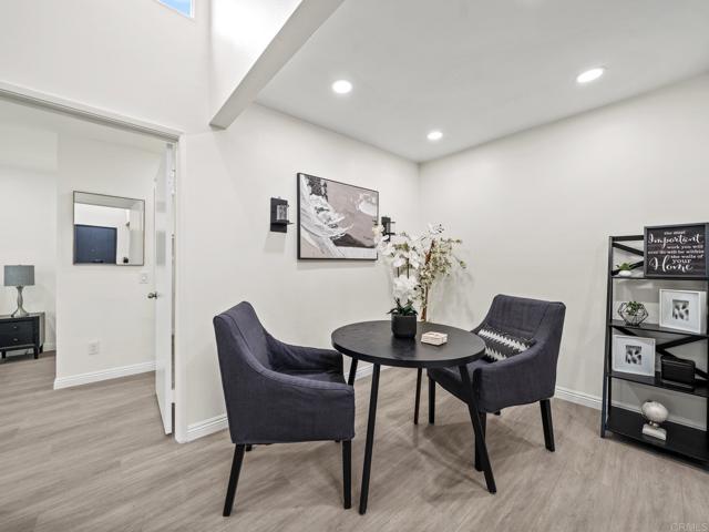 Detail Gallery Image 12 of 39 For 2920 Briarwood Rd #UNIT A12,  Bonita,  CA 91902 - 1 Beds | 1 Baths