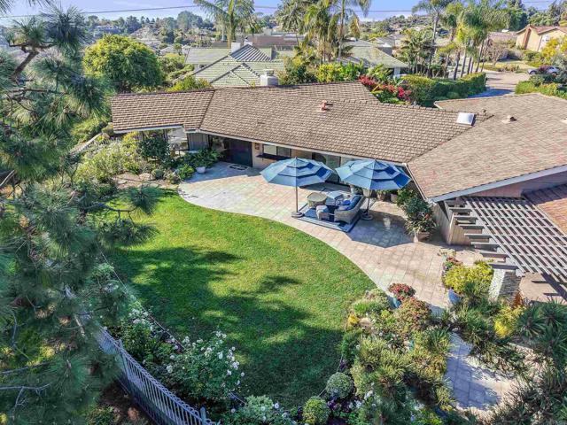 Home for Sale in Solana Beach