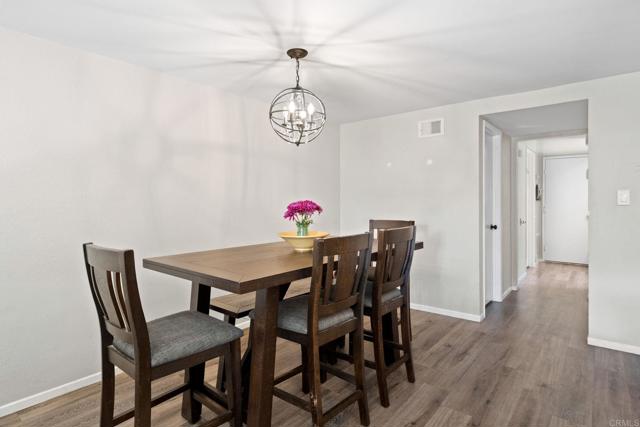 Home for Sale in Santee