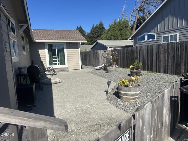 Detail Gallery Image 50 of 59 For 131 Halsey Way, Fort Bragg,  CA 95437 - 3 Beds | 2 Baths