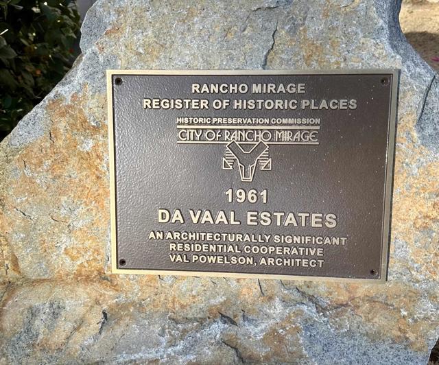 Detail Gallery Image 23 of 31 For 37800 Da Vall Dr, Rancho Mirage,  CA 92270 - 2 Beds | 2 Baths