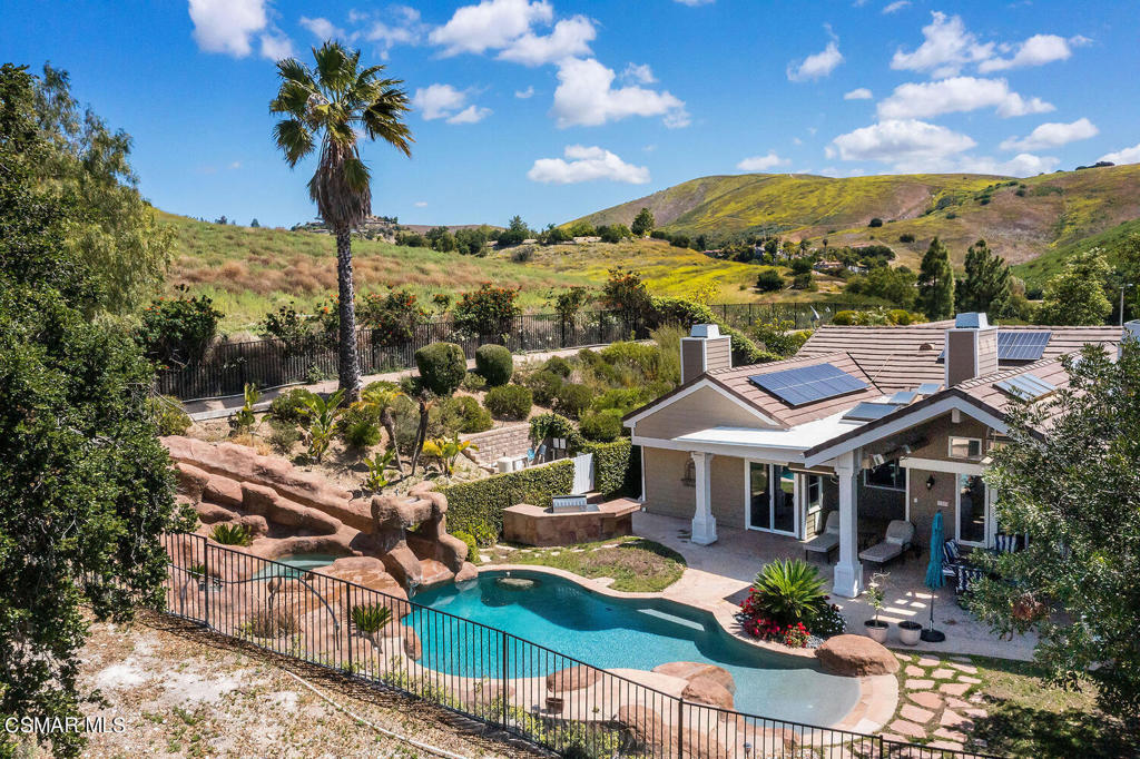 2234 Ranch View Place, Thousand Oaks, CA 91362