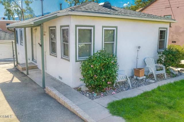 Property Photo from MLS
