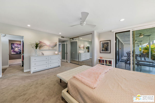 1566 Cabildo Circle, Palm Springs, CA 92264