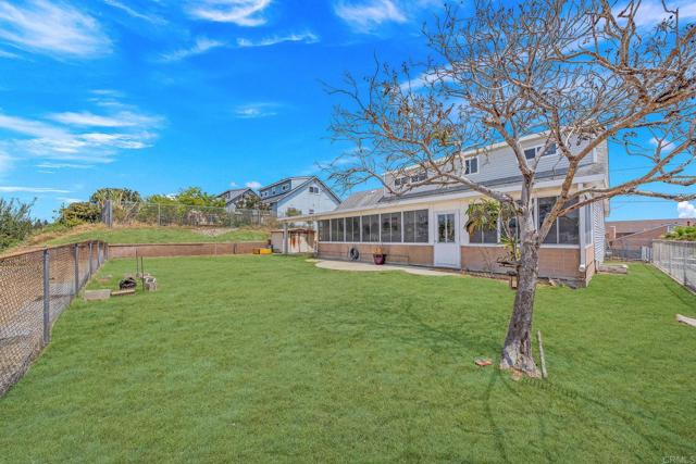 Home for Sale in San Diego